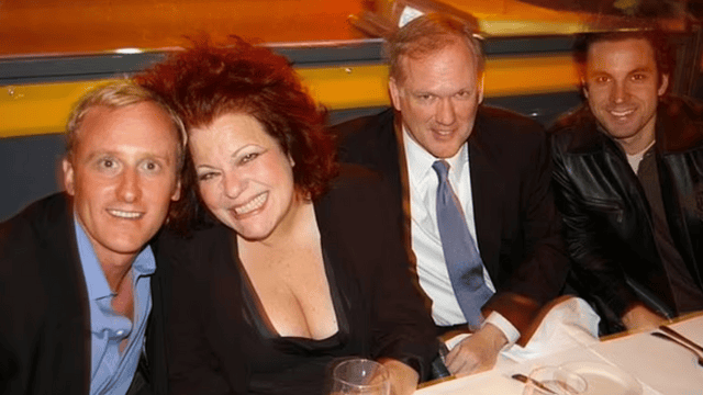 Doris Bergman Death Reason