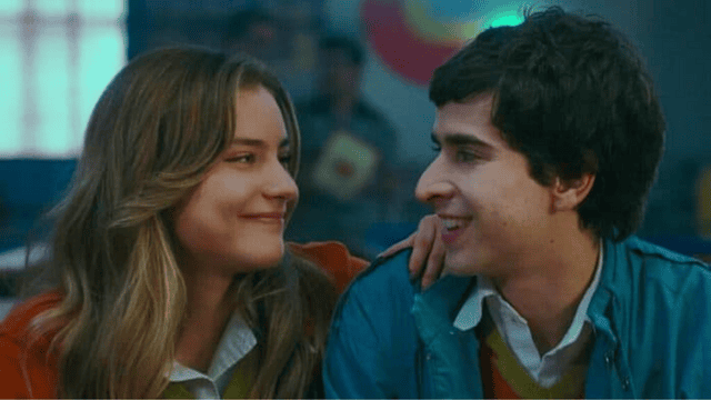 Eva Lasting ending explained