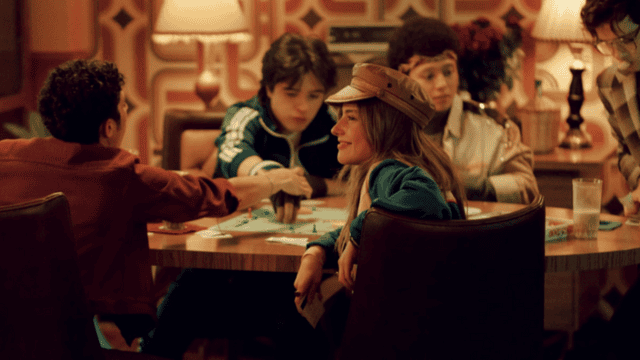 Eva Lasting ending explained