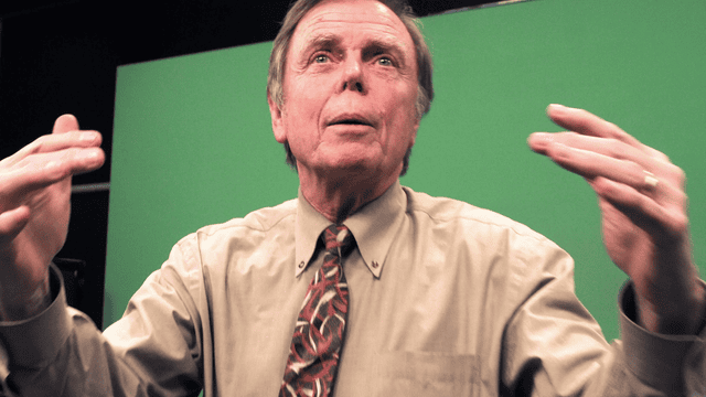 George Maupin Death Reason