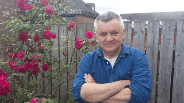 Henry McDonald Death