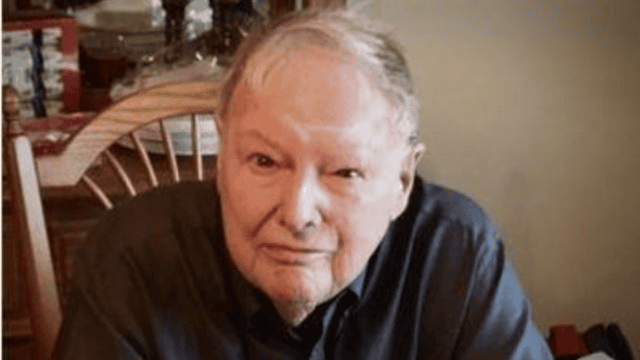 How Did John Harkins Die 