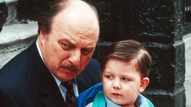 How did Austin Majors die