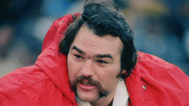 How did Conrad Dobler Die