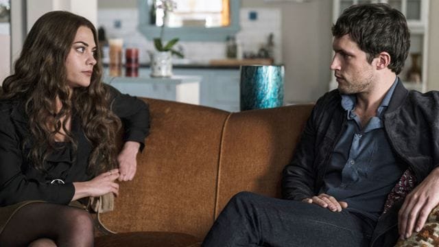 Imposters Season 3 Release Date