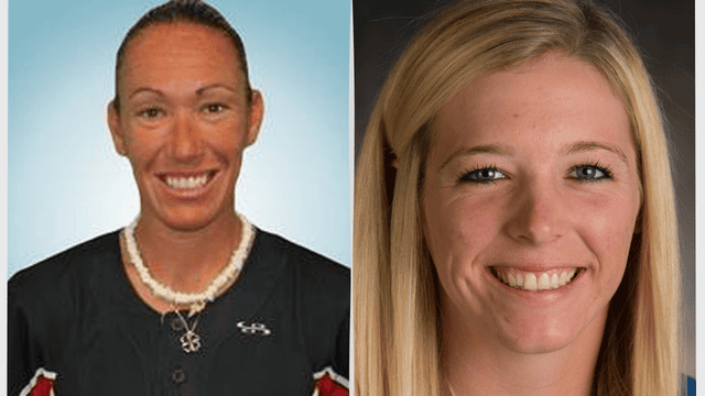 Is Ally Carda Lesbian