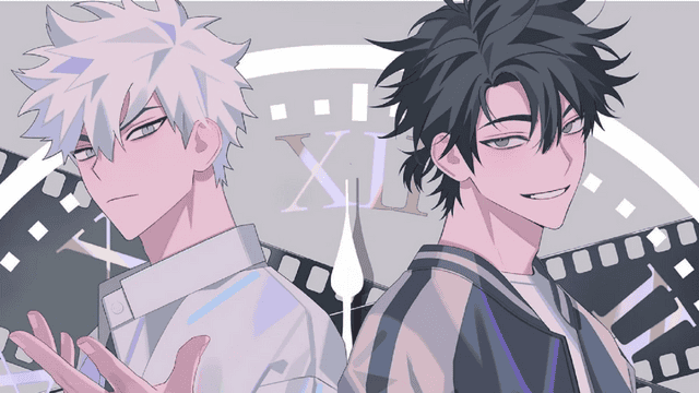 Link Click Season 2 Release Date