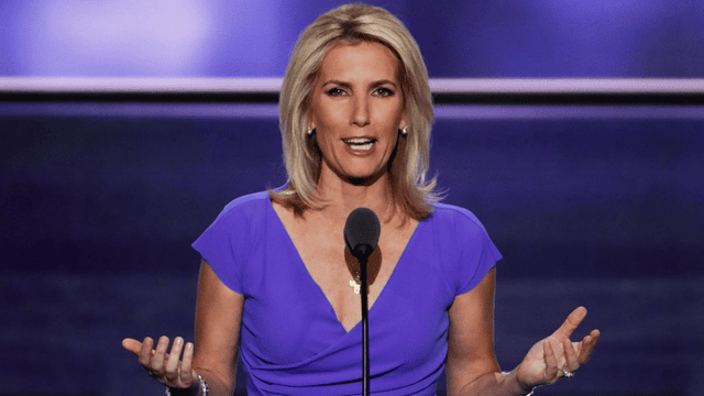 Is Laura Ingraham Married? All About Her Personal Life and Kids Also ...