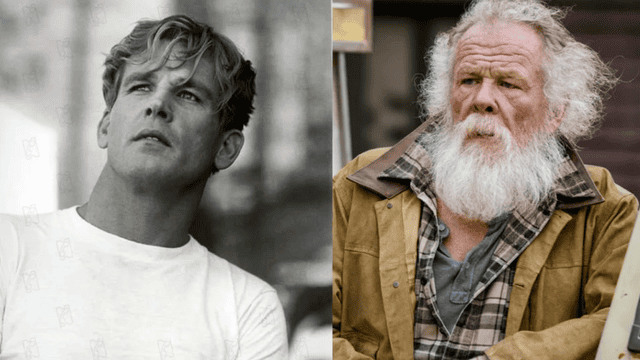 Is Nick Nolte Sick