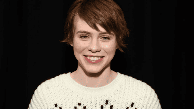 Is Sophia Lillis Gay