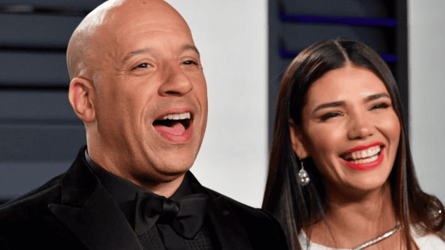 Is Vin Diesel Married