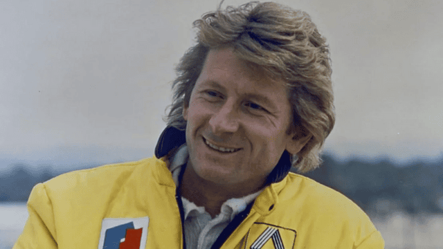 Jean-Pierre Jabouille Dead
