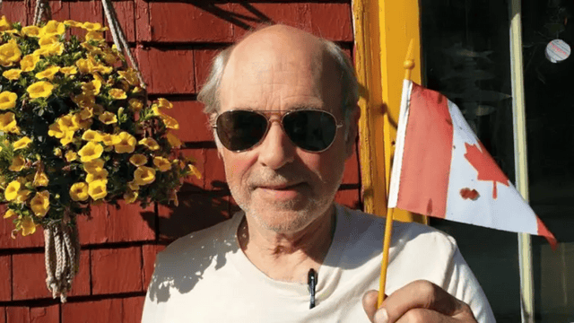 Jim Leahey Cause Of Death