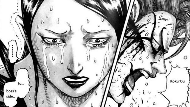 Kingdom Chapter 749 release date