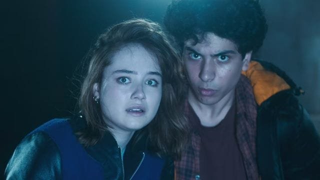 Lockwood & Co Season 2 Release Date