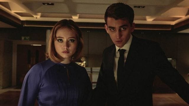 Lockwood & Co Season 2 Release Date