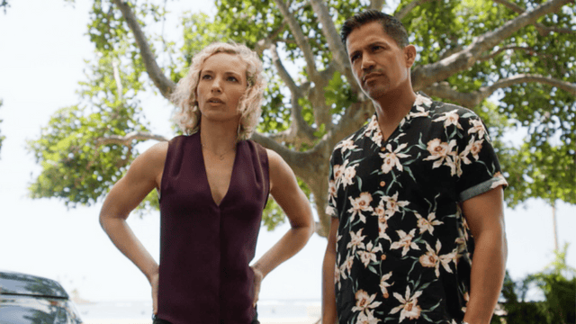 Magnum P.I. Season 6 Release Date