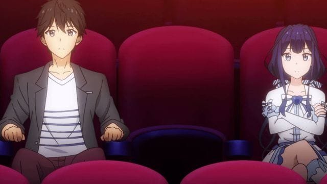 Masamune-Revenge Kun Season 2 Release Date