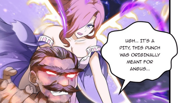 My Wife Is A Demon Queen Chapter 432