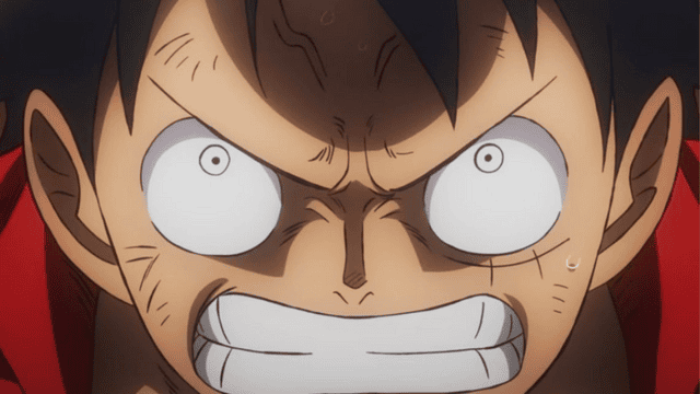 One Piece Episode 1054 Release Date