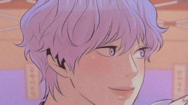 Pearl Boy Chapter 64 Release date