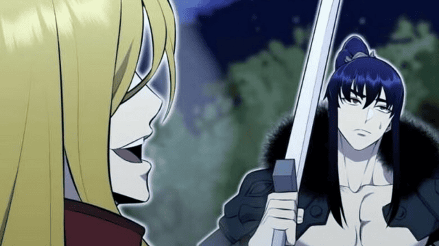 Reverse Villain Chapter 111 