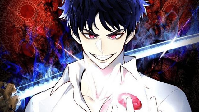 Reverse Villain Chapter 111 