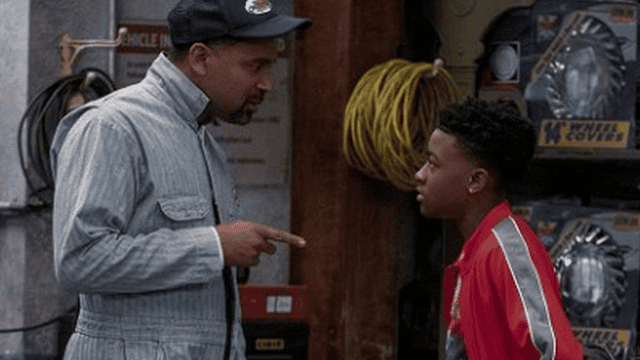 The Upshaws part 3 ending explained