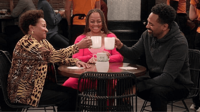 The Upshaws part 3 ending explained