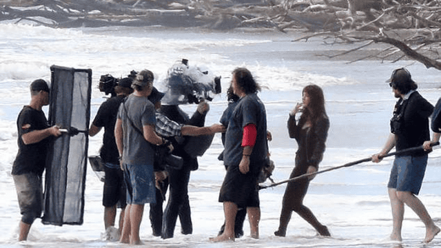 Tidelands Season 2 Cancelled or Confirmed