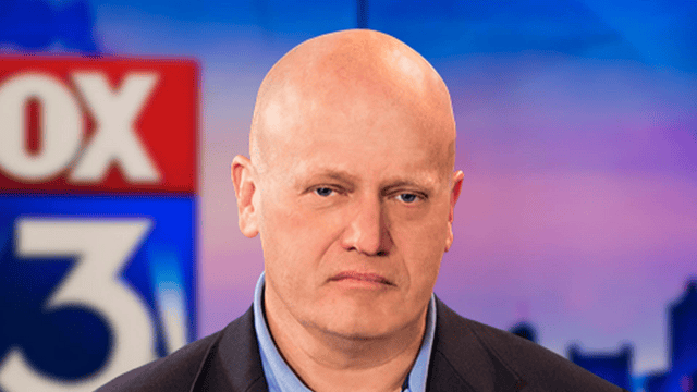 Tom Dees Death Reason