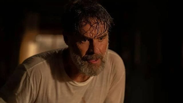 Are Bill and Frank Gay in ‘the Last of Us’ Game?