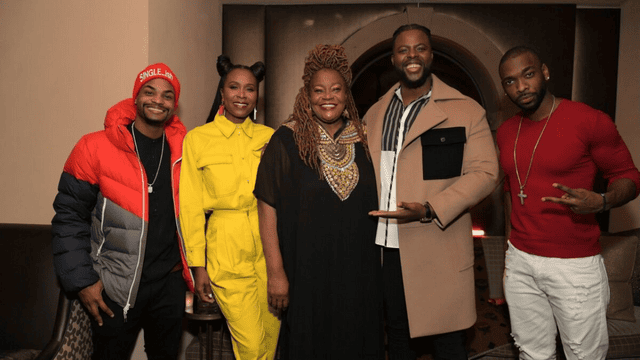 Is Winston Duke Gay ? What is Black Panther’s M’baku Star’s Sexuality ?