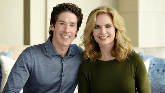 Joel Osteen Net Worth 2023 :Career Life, Biography, Interesting Facts