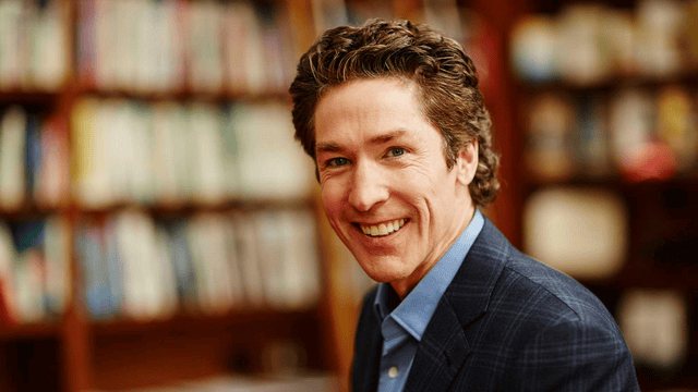 Joel Osteen Net Worth 2023 :Career Life, Biography, Interesting Facts