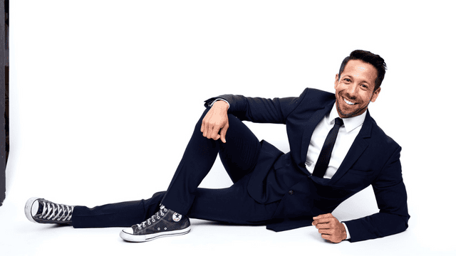 Is Steve doss gay Or Is It’s Rumors ? Let's Check Out