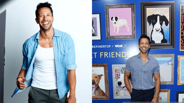 Is Steve doss gay Or Is It’s Rumors ? Let's Check Out