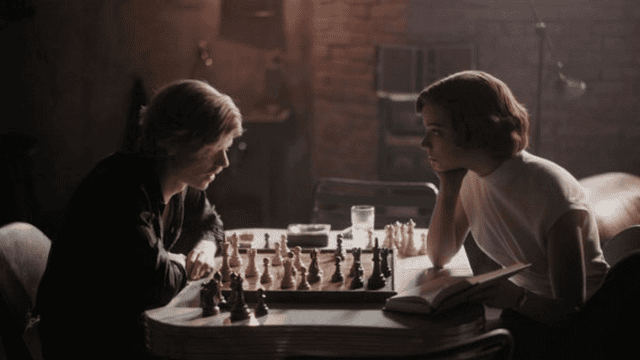 Is Beth Harmon Lesbian Real- Life Inspiration Behind Beth Harmon’s Sexuality