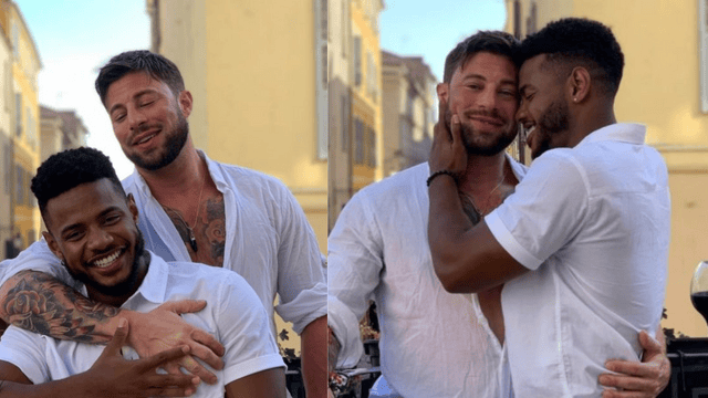 Is Duncan James gay ? Exploring The Clues And Implication