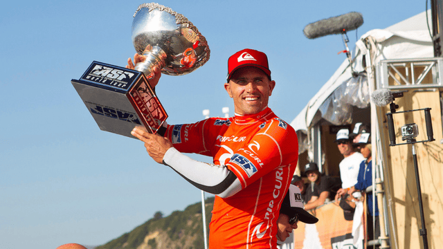 Kelly Slater Net Worth 2023:Biography, Career , Personal Life ,Awards And Achievement