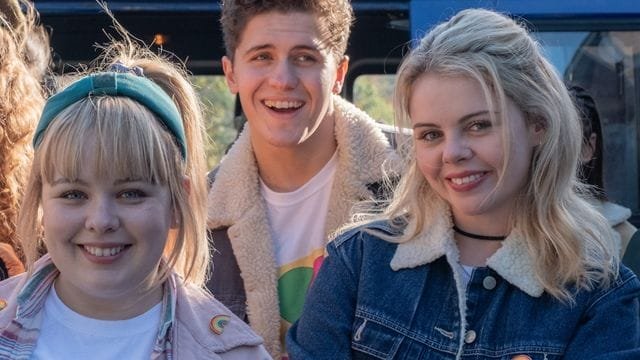 Is Derry Girls James Gay ? Do You Think That James Is Gay