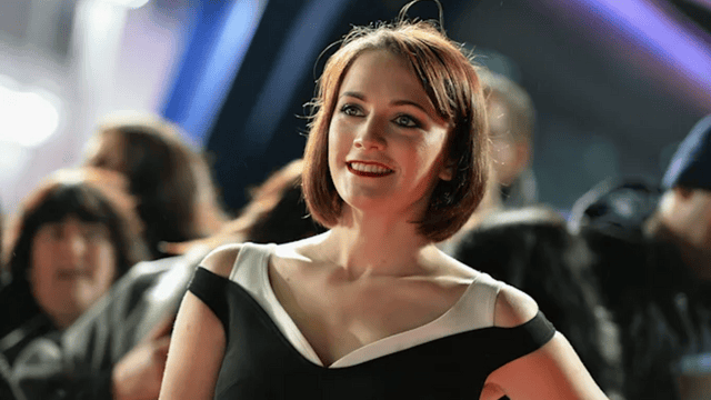 Charlotte Ritchie Sexuality is Not Gay but Came Out as Lgbt