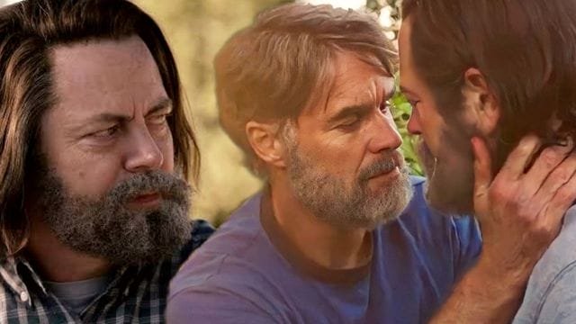 Are Bill and Frank Gay in ‘the Last of Us’ Game?