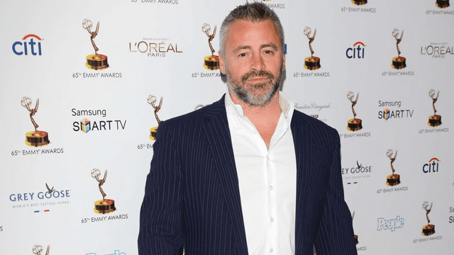 Is Matt LeBlanc Gay: The Rumours Surrounding Anthony From Friends