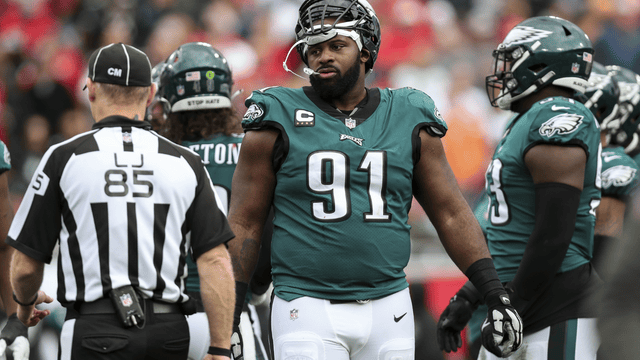 Is Fletcher Cox Gay ? What People Say About Him