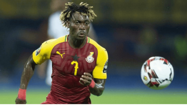 Christian Atsu Net Worth ; Biography , Career, Relationship And More