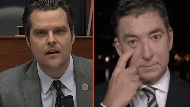 Matt Gaetz: is He Gay or Its a Rumour