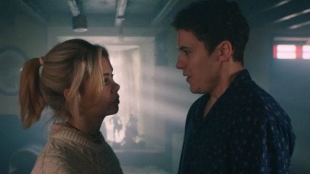 Is Derry Girls James Gay ? Do You Think That James Is Gay