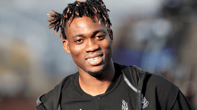 Christian Atsu Net Worth ; Biography , Career, Relationship And More