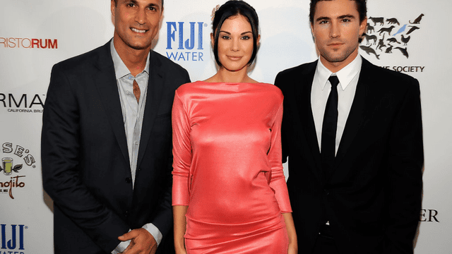 Jayde Nicole isn’t single as She has a Boyfriend. Who is she dating now ?